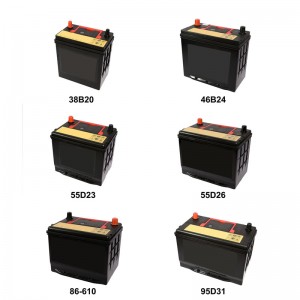 12V 100AH ​​150HAH 200AH Gel đầy đủ Axit chì chu kỳ sâu pin pin VRLA