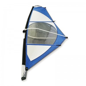Ngoài trời Sup Windsurfing Compact Sail
