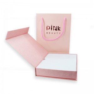 Hộpnam châm lật.