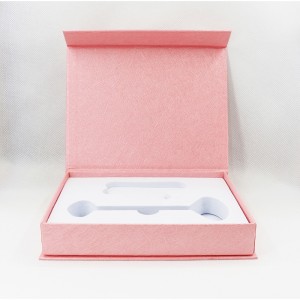 Hộpnam châm lật.