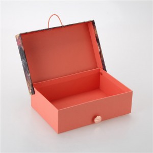 Hộp quà cao cấp