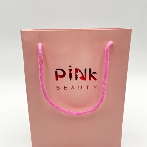 Túi giấy tăng cường giá trị thương hiệu