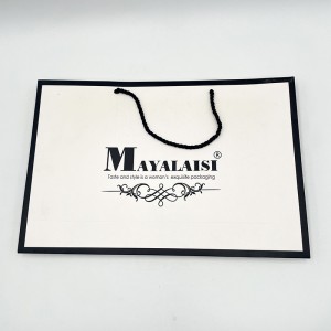 Túi mua sắm giấy