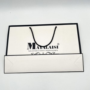 Túi mua sắm giấy