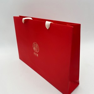 Túi giấy in chất lượng cao