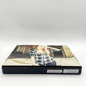 Hộp giấy đóng gói hàng hóa