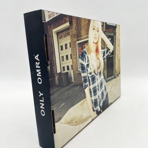 Hộp giấy đóng gói hàng hóa