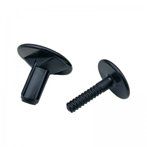 Bánnóng cơ sở cộtnylon cho lướt ván