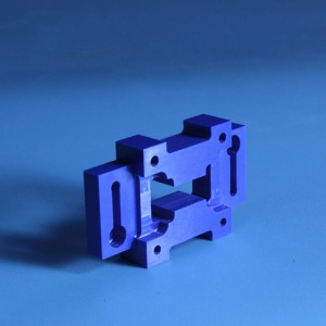 Bộ phận kết cấu gốm xanh zirconia