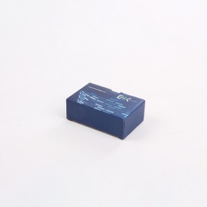 Hộp giấy in tùy chỉnh