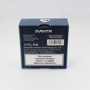 Hộp đóng gói sản phẩm điện tử kỹ thuật số