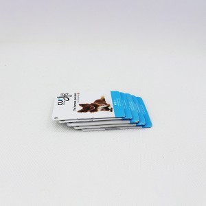 Tu sĩ in tùy chỉnh