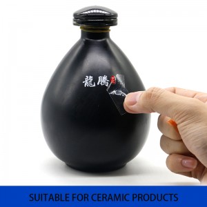 Nhãn dánnhạy cảm áp lực