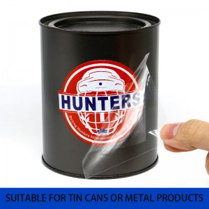 Nhãn dánnhạy cảm áp lực