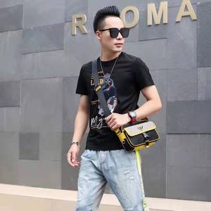 Áo thun thời trangnam giới