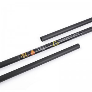 Elongarrow 16-20 inch ID7.62 * OD8.8mm Mũi tên carbon lai để săn bắn