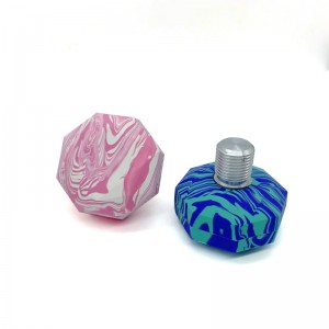 Tùy chỉnh Quad Skate Toe Stopper Diamond Mix Color Phanh