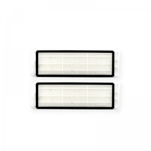 Phụ kiện lõi lọc robot sweeper S50 S601 Gone S50 S601, màn hình bộ lọc HEPA HEPA