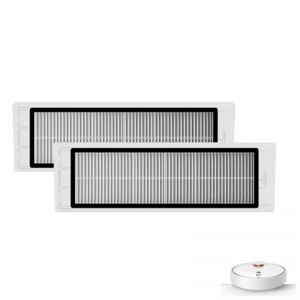 Phụ kiện lõi lọc robot sweeper S50 S601 Gone S50 S601, màn hình bộ lọc HEPA HEPA