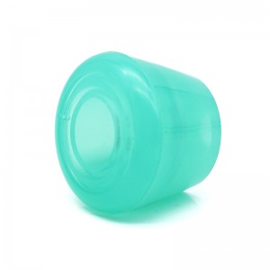 Giá xuất xưởng 5/16 \\\\ \'\\\\\' Dừngngón chân màu tinh khiết cho trượt patin