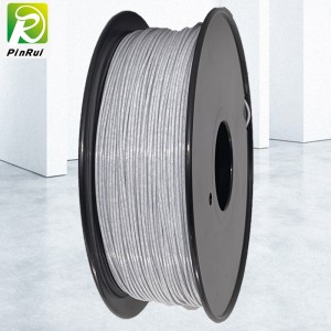 Máy in 3D PinRUI 1.75mm PLA Dây tóc bằng đá cẩm thạch cho máy in 3D