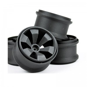 Máy in 3D Pinrui 1.75mm PETG CARBON FILLAMENT cho máy in 3D