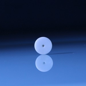 Vòi phun gốm Zirconia chống mài mòn