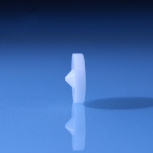 Vòi phun gốm Zirconia chống mài mòn