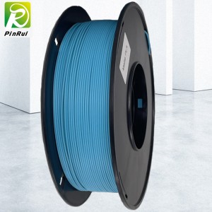 PINRUI 1.75mm Matte PLA Filament 1 kg Máy in 3D cho máy in 3D