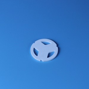 Tấm van gốm Alumina