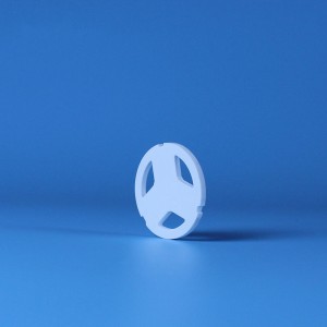 Tấm van gốm Alumina