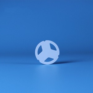 Tấm van gốm Alumina