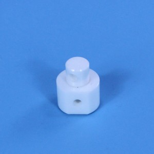 Ống gốm Zirconia