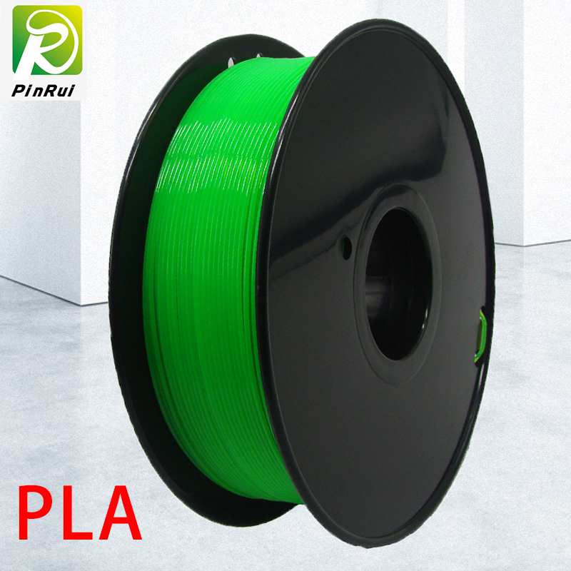 PINRUI Chất lượng cao 1kg PLA Filament Máy in 3D