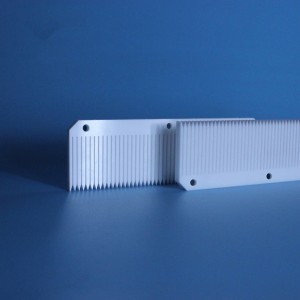 Zirconia gốm hàng đầu