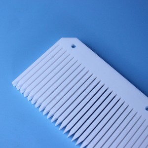 Zirconia gốm hàng đầu