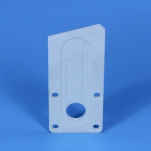 Viênnén gốm Alumina