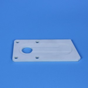 Viênnén gốm Alumina