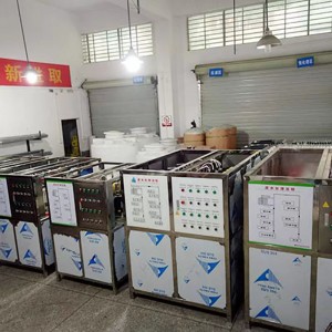 Xử lýnước thải