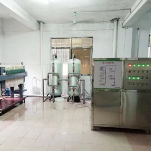 Xử lýnước thải