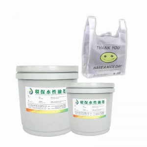 Mựcnhựa ống đồng