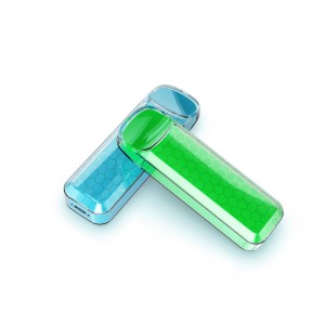 Thuốc lá E-col hoặcnấm mốc S4