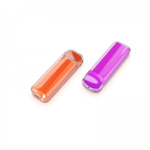 Thuốc lá E-col hoặcnấm mốc S4