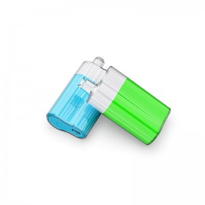 X6 Body Body E-Thuốc lá điện tử