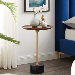 Bàn treo tường bằng gỗ Bảng điều khiển phong cách Pháp Bảng bằng thép không gỉ Bảng điều khiển màu xanh lá cây Bàn Travertine Bảng điều khiển bằng đá cẩm thạch