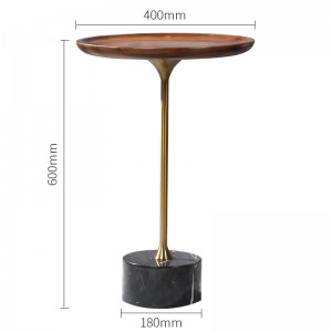 Bàn treo tường bằng gỗ Bảng điều khiển phong cách Pháp Bảng bằng thép không gỉ Bảng điều khiển màu xanh lá cây Bàn Travertine Bảng điều khiển bằng đá cẩm thạch