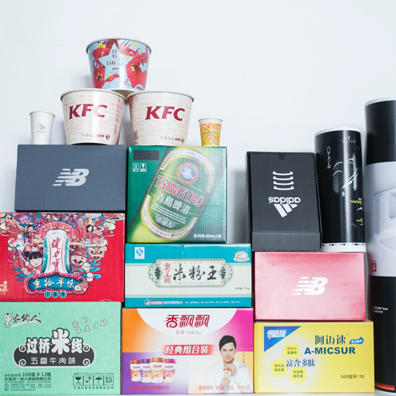 Các vấn đề và giải pháp phổ biến của in mực gốcnước