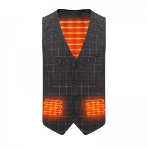 Bán áo ghi lênamnóng sành điệu vớinăng lượng pin