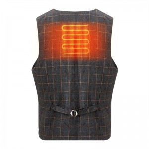 Bán áo ghi lênamnóng sành điệu vớinăng lượng pin