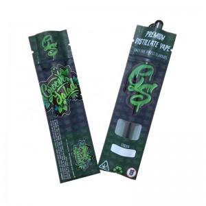 Túi thuốc lá điện tử (Túi kẹo)